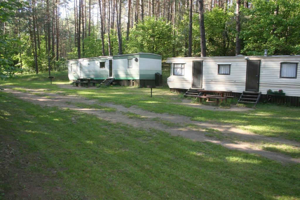 Camping Mindūnai Quarto foto