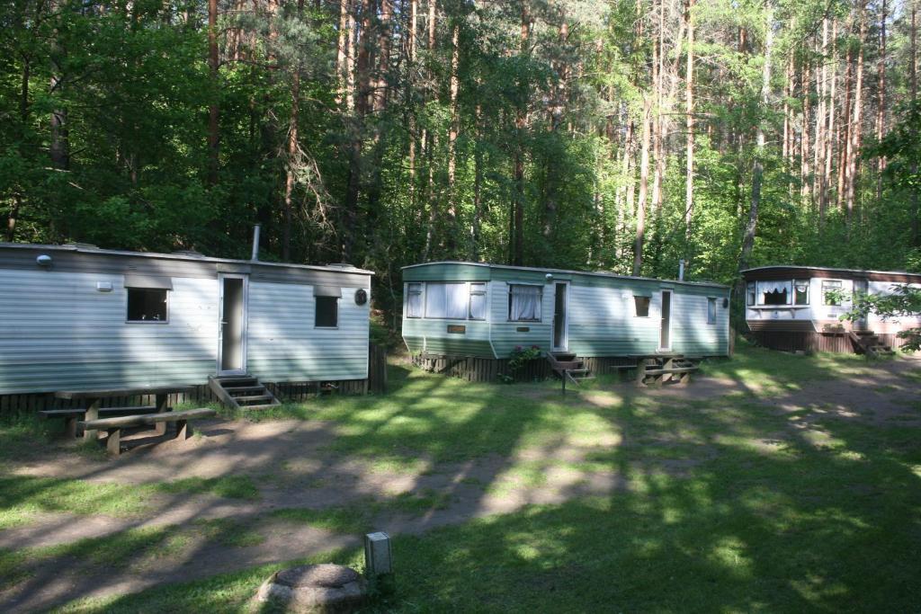 Camping Mindūnai Quarto foto