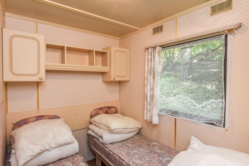 Camping Mindūnai Exterior foto